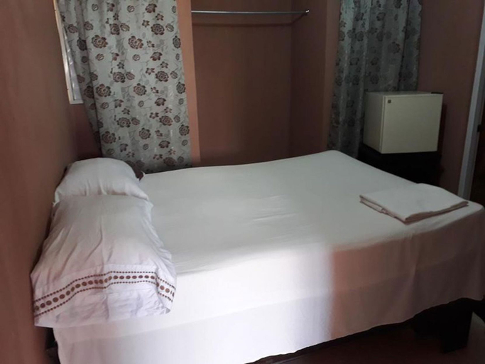 Bedroom 2, Apartahotel Next Nivel - Two bedroom Apartment, Salvaleon de Higuey