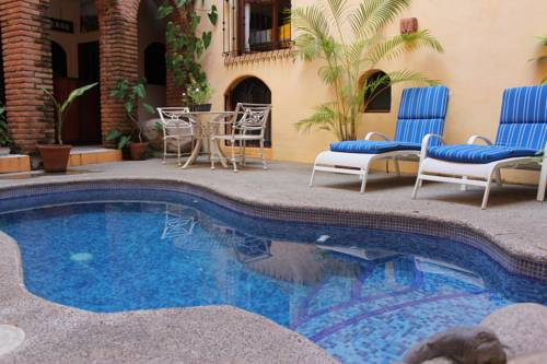 Others 4, Villas Vista Suites Sayulita, Compostela