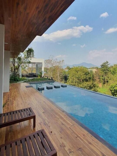 Sport & Beauty 2, HOMU Villa, Pua