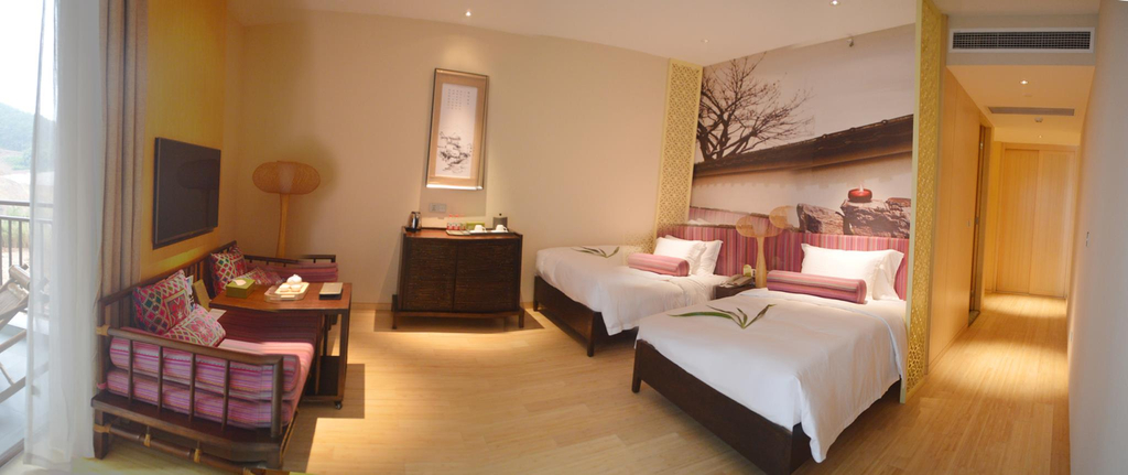 Other 2, Sheenjoy Hotel, Chongqing