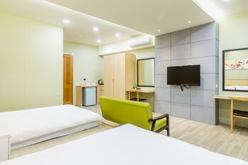 Others 4, Good time warm home, Tainan