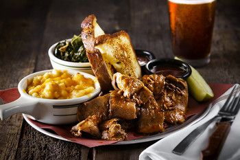 Food & Drinks