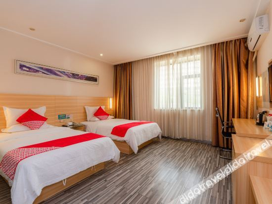 Others 4, Anshun City Hotel, Anshun