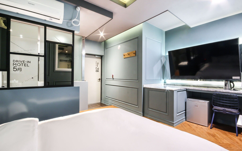 Others 5, Cheongdo Boutique Hotel Owol, Gyeongsan