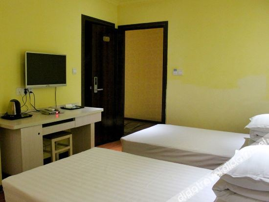 Others 3, Xinlei Business Hotel, Nanchang
