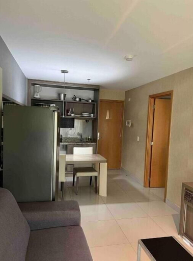 Others 5, Brisas do Lago - apartamento 3, Brasília