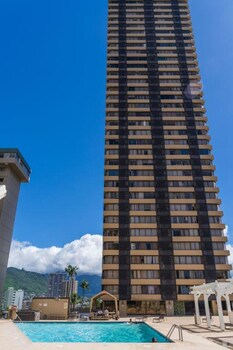 Others 4, Hawaiian Monarch #708, Honolulu