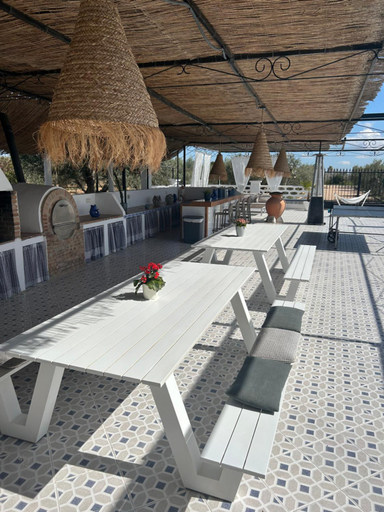 Food & Drinks 4, Finca Tres Molinos B&B, Murcia