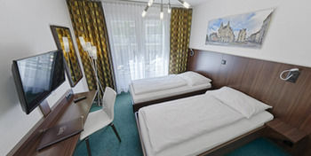 Others 3, Hotel am Spisertor, Sankt Gallen