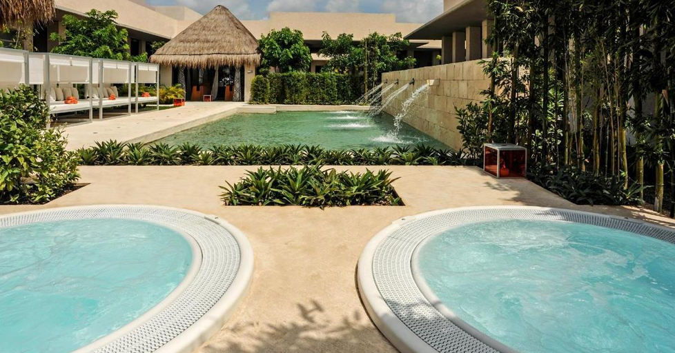 Others 5, パラディスス・プレイア・デル・カルメンのリザーブ, Cozumel