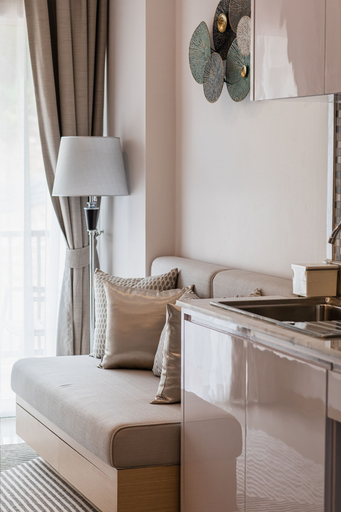 Others 4, Palmetto Condominium, Phuket Island