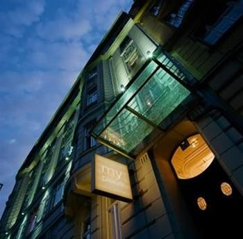 Others 2, MyPlace - Premium Apartments Riverside, Wien