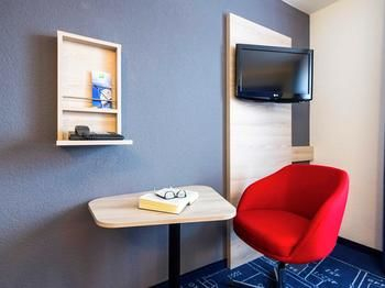 Others 3, Ibis Styles Filderstadt Stuttgart Messe, Esslingen