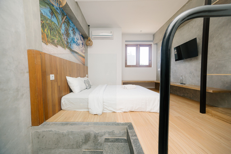 Bedroom 3, Natura Nusa Dua, Badung
