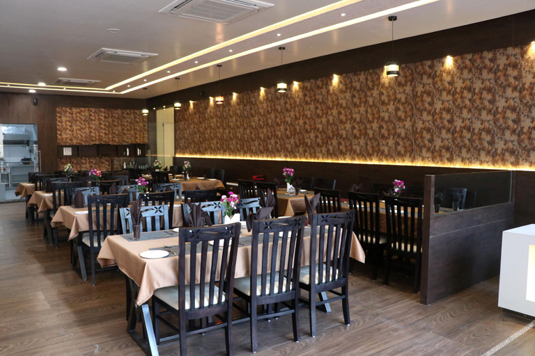 Food & Drinks 5, THE GRAND ASTORIA SOMNATH, Gir Somnath