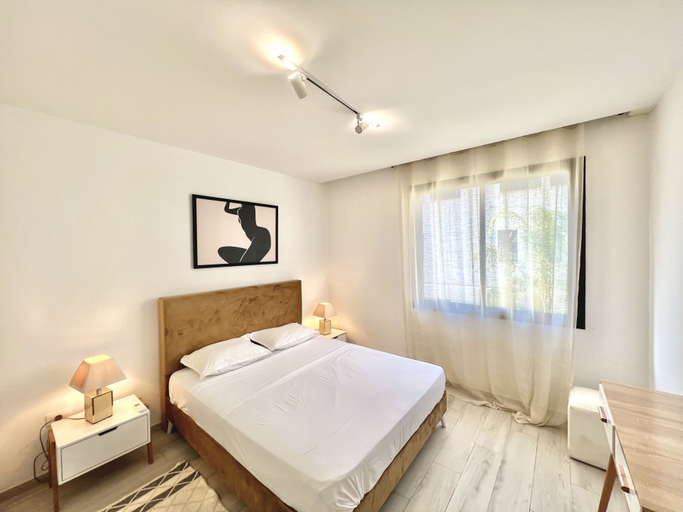 Others 4, Residence Villa Jade Luxe Marsa, La Marsa