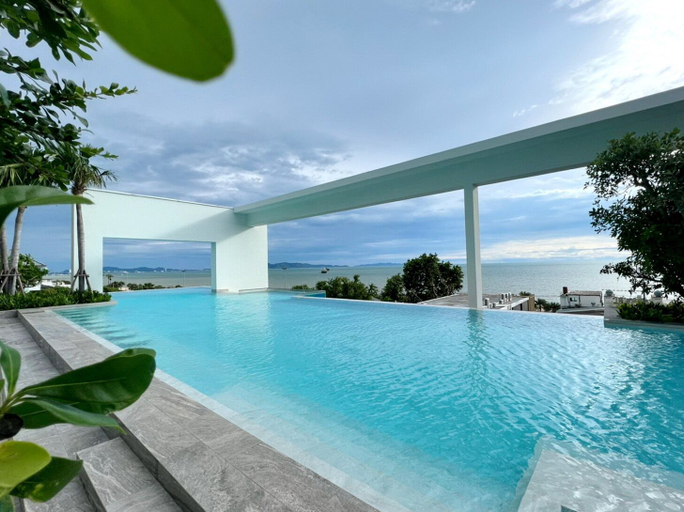 Others 3, AERAS Beachfront Jomtien Pattaya, Pattaya