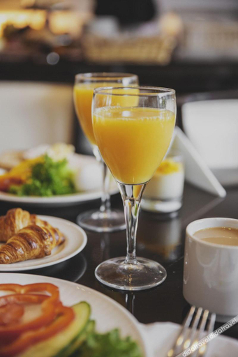 Food & Drinks 5, Hotel Epoque & Apartments, Ostrobothnia