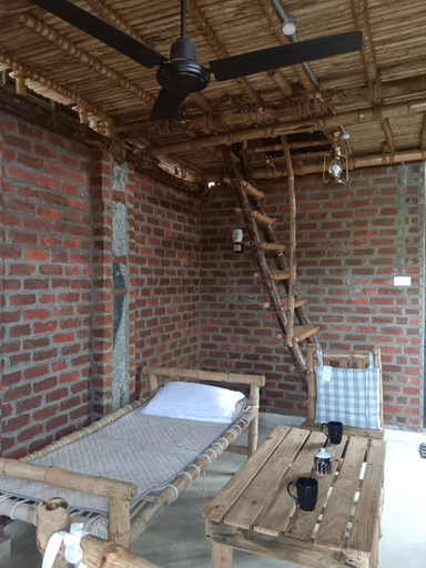 Others 4, BOP Huts Life Homestay, Viluppuram