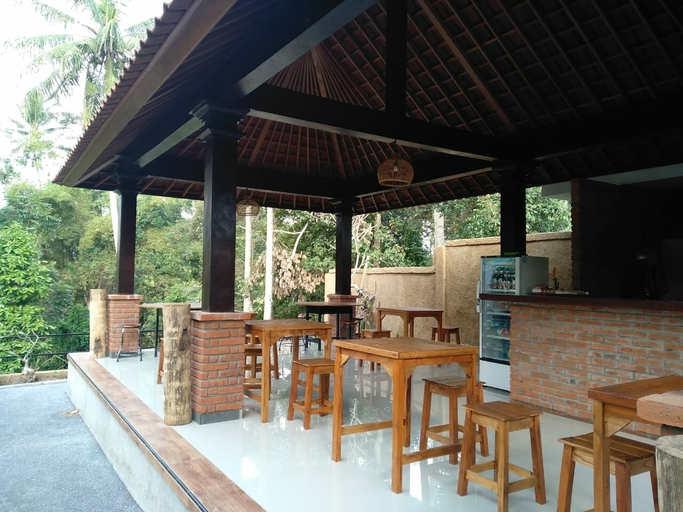 Food & Drinks 4, Sanga Suites Villas, Gianyar