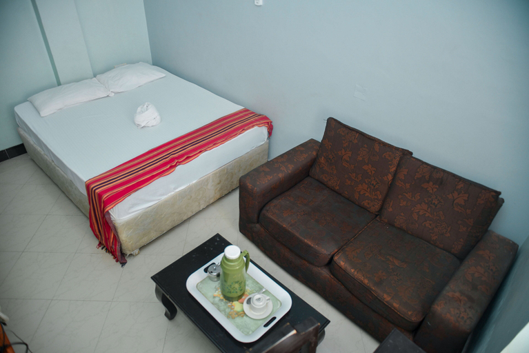 Others 2, Royal Crown Kbg Hotel, Kinondoni
