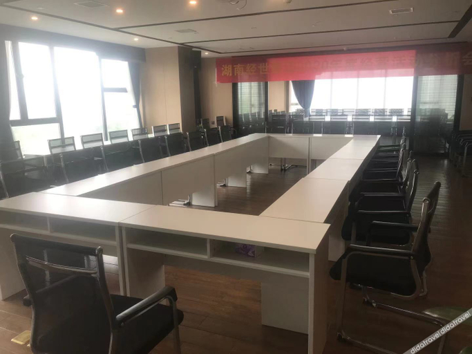 Others 4, ビジネスホテル(), Zhuzhou