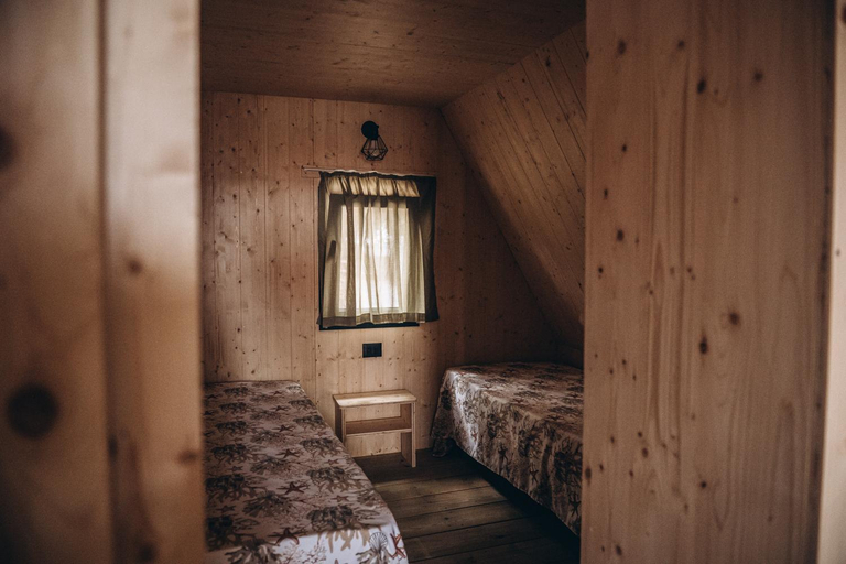 Bedroom 3, Relax Residence Village, Foggia
