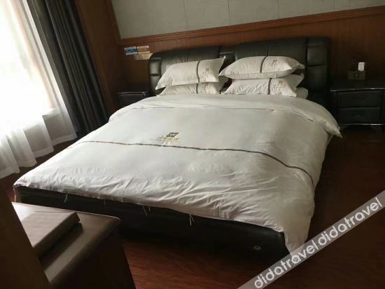 Others 2, Minghai Hotel, Gannan Tibetan