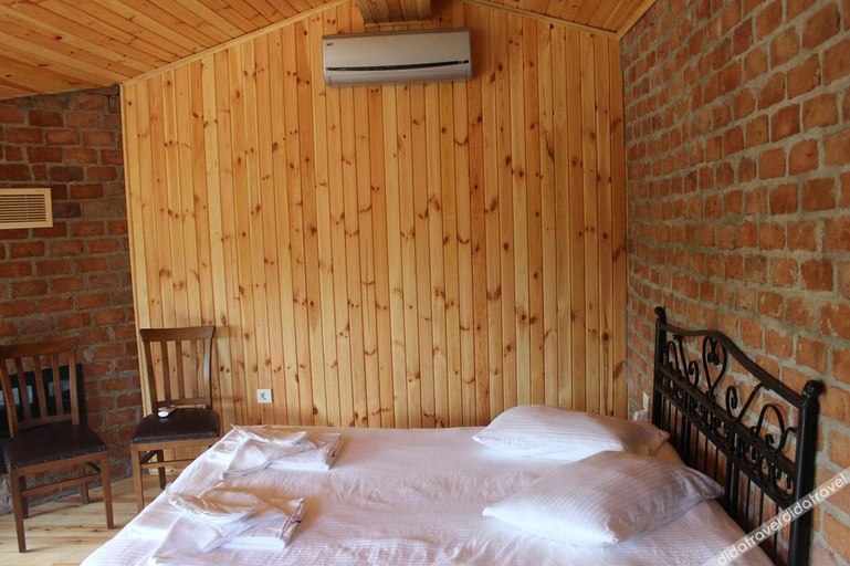 Others 4, Agva Masal Evi, Şile