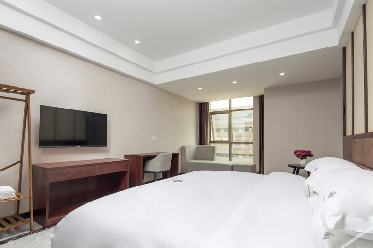 Others 2, Huizhou Jingshan Hotel, Huizhou