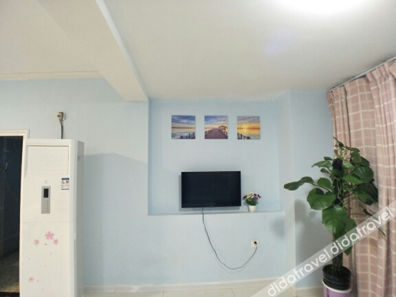 Others 4, NNTH hotel, Nanning