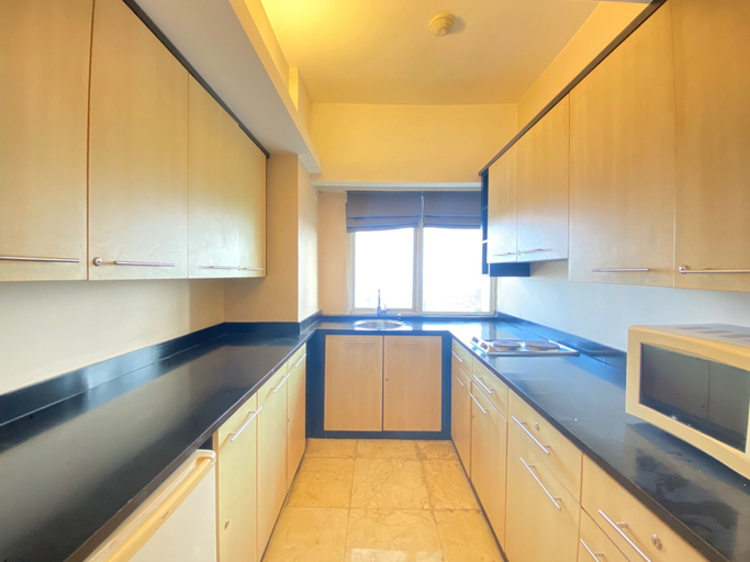 Others 5, Prime & Cozy 3Br at Braga City Walk Apartment, Bandung