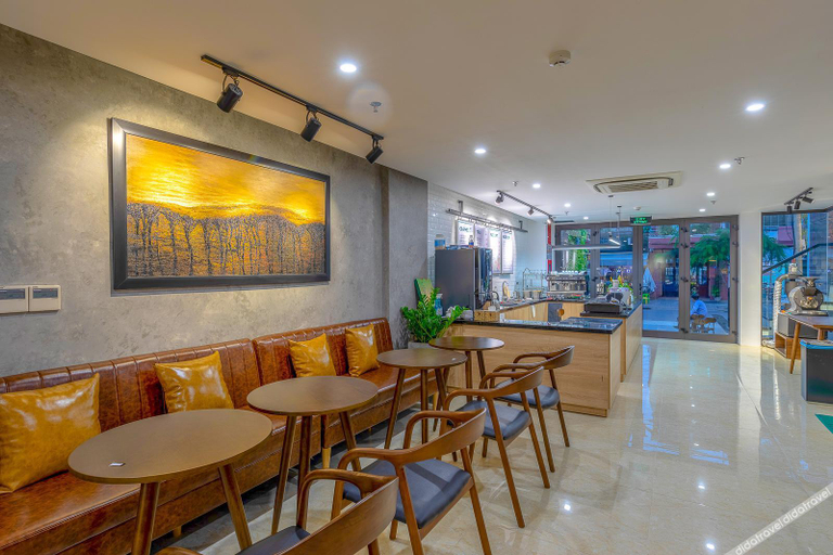 Food & Drinks, Citypoint Apartment, Da Nang