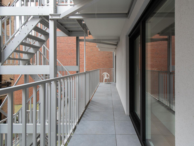 Balcony/terrace 5, Apartment in Middelkerke with Sea View, West-Vlaanderen