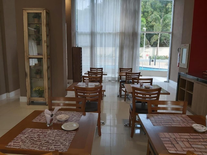 Food & Drinks 4, RioStay Residence - Riocentro, Rio de Janeiro