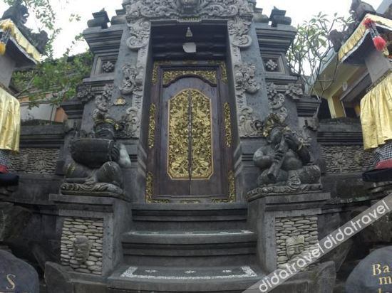 Others 5, Eka's Homestay, Gianyar