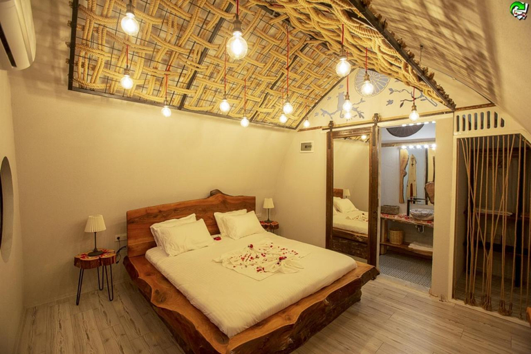 Bedroom 4, Iksirci Baba Hotel, Fethiye
