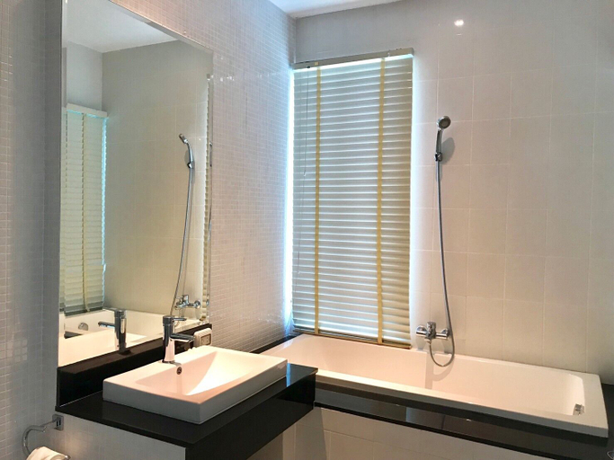Bathroom 4, Grand Kamala Falls, Phuket Island
