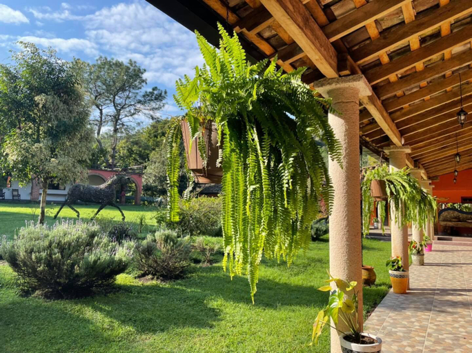 Others 5, Hotel Boutique Finca de la Niebla Coatepec, Xico