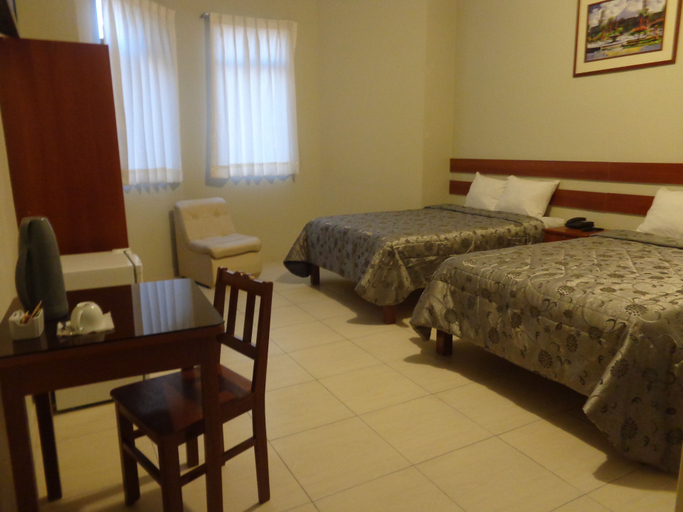 Others 4, Nasara, Arequipa