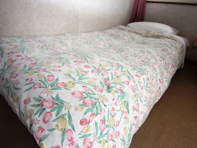 Bedroom 4, Pension Peppermint House, Hara