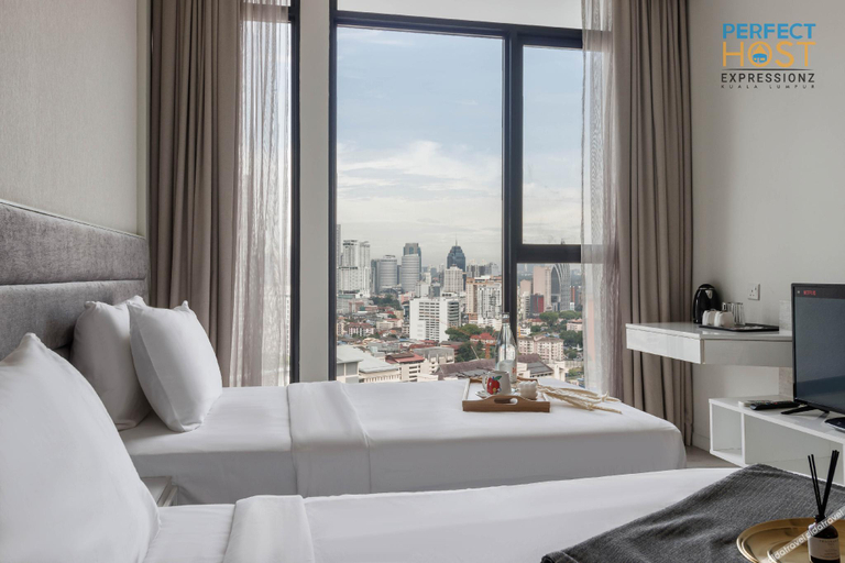 Others 4, Expressionz Suites by Perfect Host, Kuala Lumpur