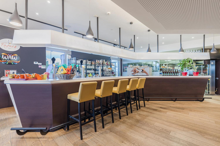 Food & Drinks 2, Landal Village Leau Dheure, Hainaut