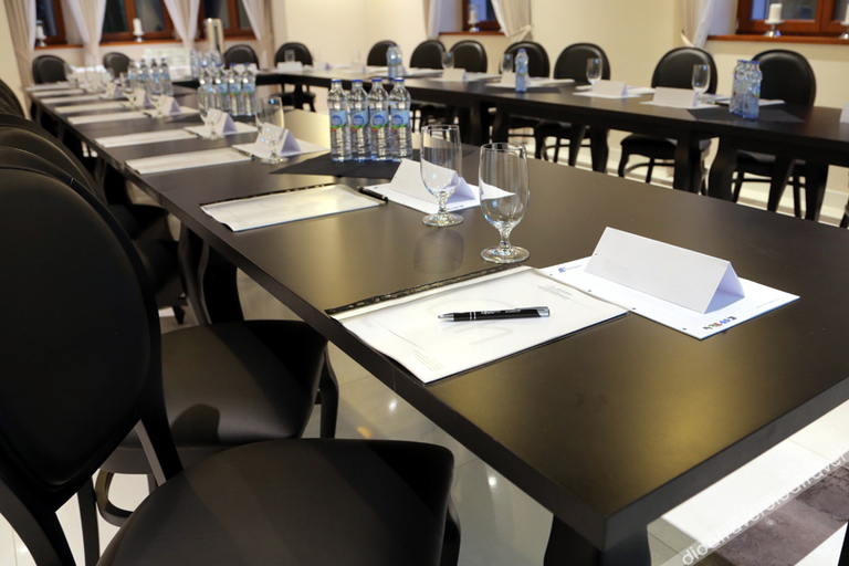 Food & Drinks 4, ホテル ゴルトフスキー カトヴィツェ ホジュフ(Hotel Gorczowski Katowice Chorzów), Siemianowice Śląskie