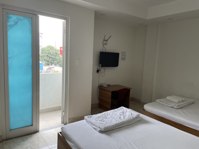 Bedroom 3, Ky Phu, Thuận An