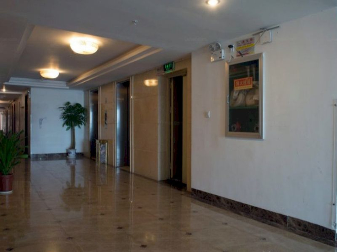 Others 3, Huayuan Shengyuan Hotel (Haikou West Bus Station), Haikou