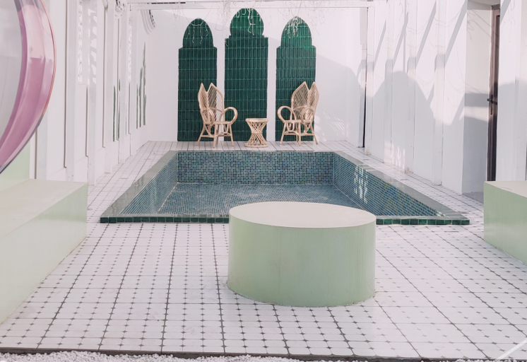 Sport & Beauty 5, Still Alice Boutique Hostel, Shanghai