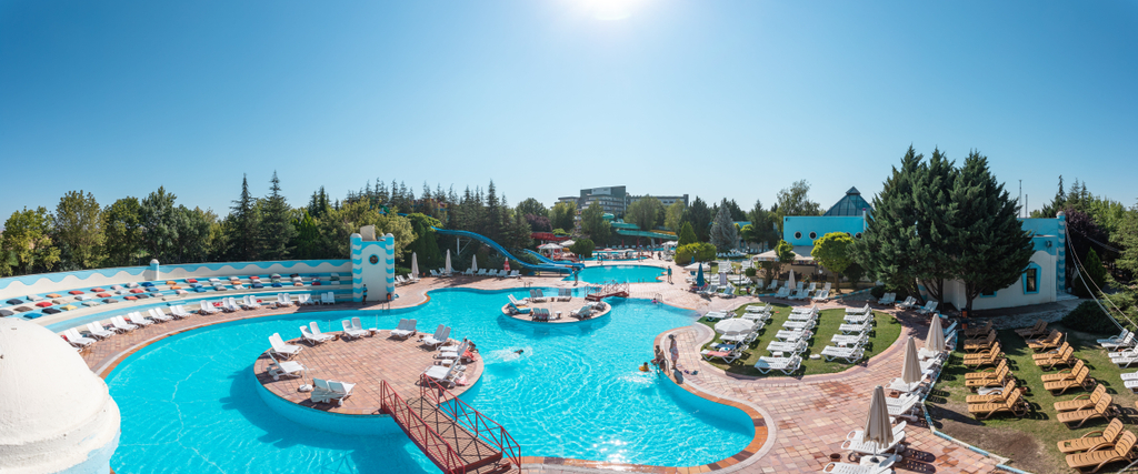 Others 3, アナドル ホテルズ エゼンボガ テルマル(Anadolu Hotels Esenboga Thermal), Çubuk