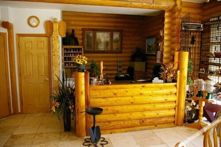 Others 5, Country Cabins Inn, Uinta