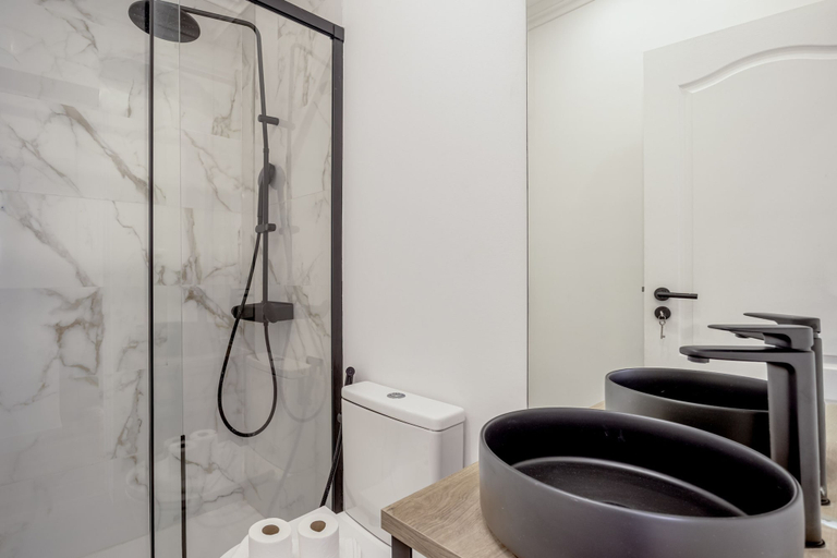 Room 4, GRA A Terrace by Homing, Lisbon